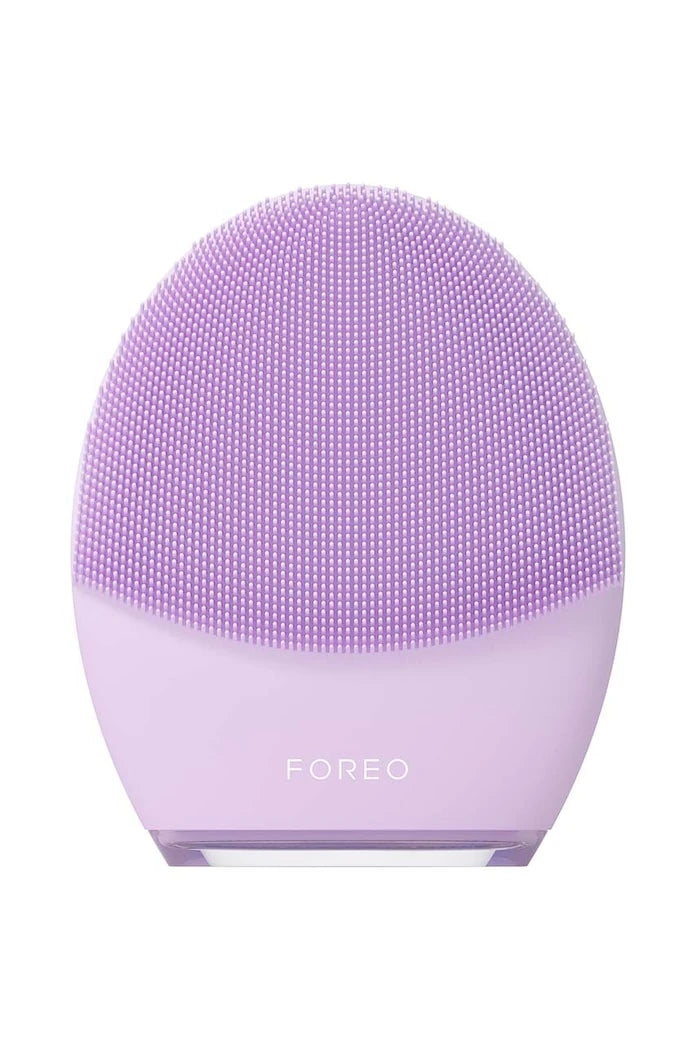 Yüz Cildini Temizleyen ve Sıkılaştıran Fırça FOREO LUNA™ 4 Sensitive Skin