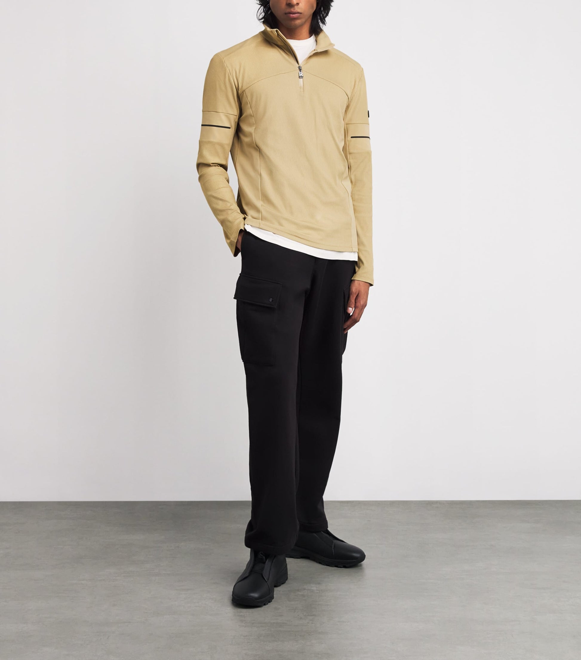 Andric Base Layer Top