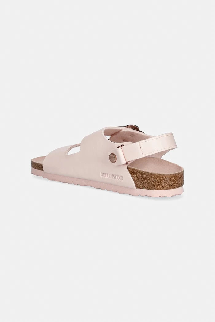 Birkenstock Çocuk Sandalet Milano AS Kids Flower