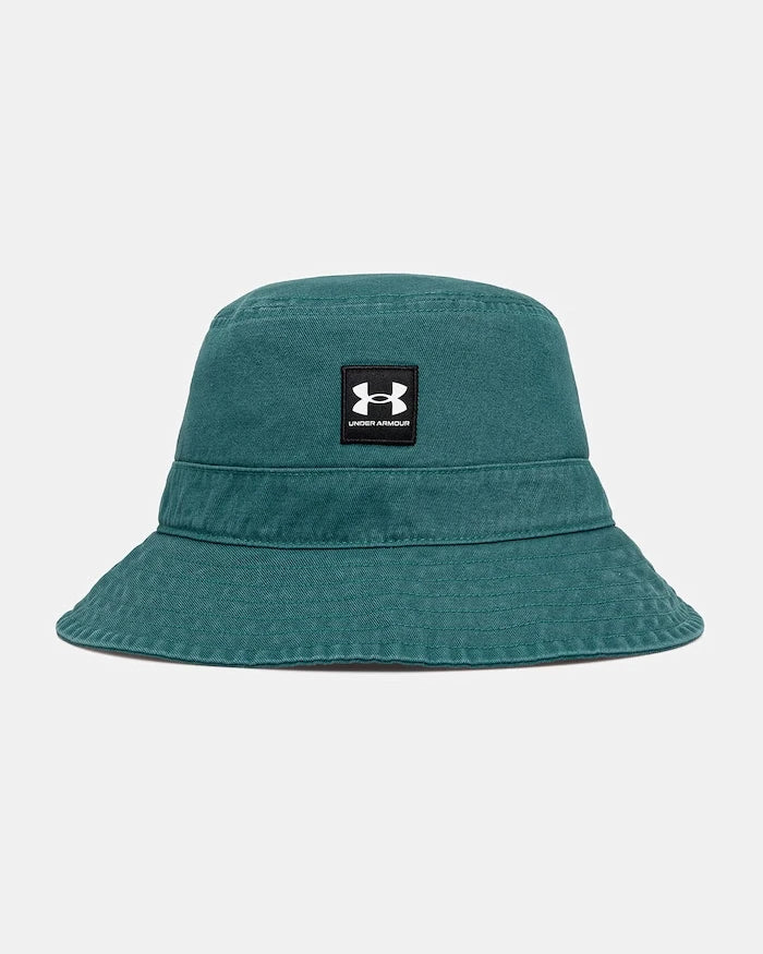 Under Armour erkek pamuklu bucket şapka ESSENTIAL BUCKET