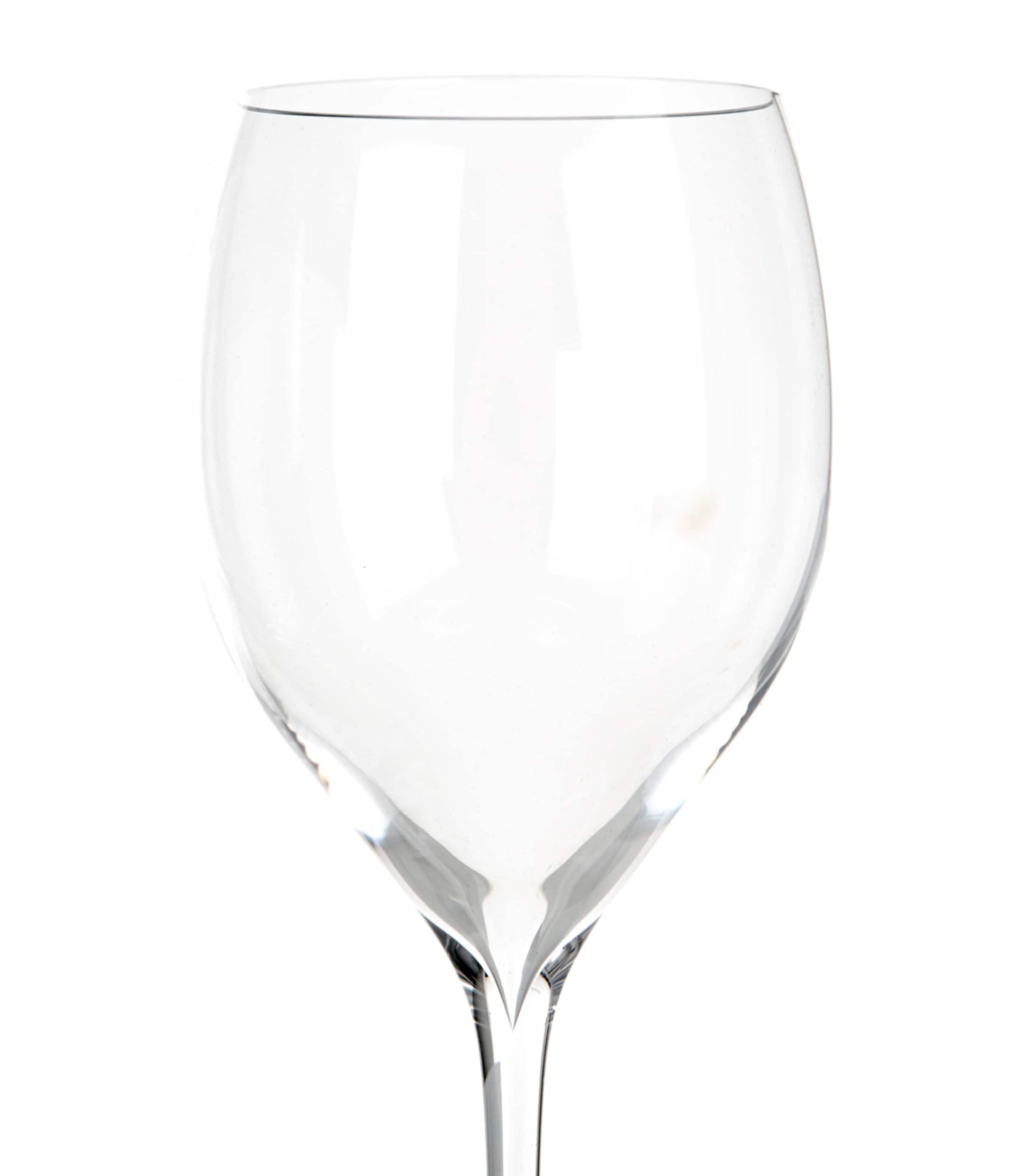 Set of 2 Elegance Chardonnay Wine Glasses