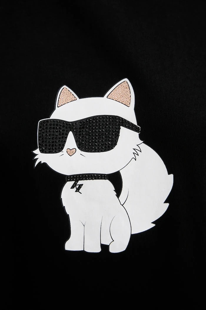 Karl Lagerfeld IKON Gecelik