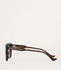 Brown Acetate 0GC002071 Sunglasses