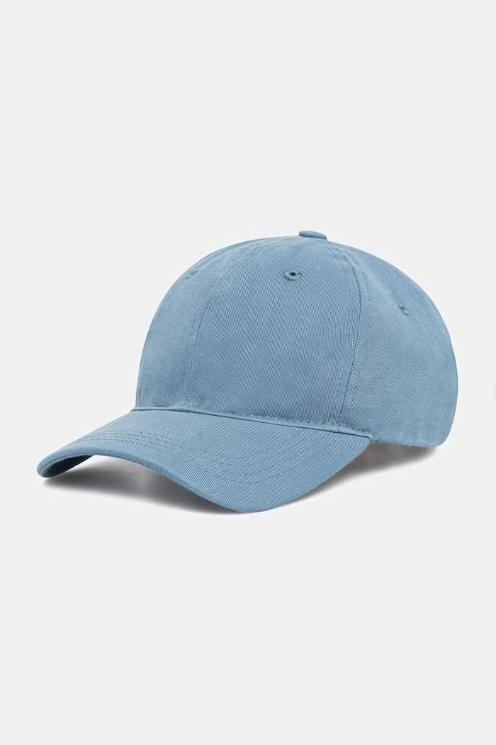 Lacoste бейзболна шапка от памук