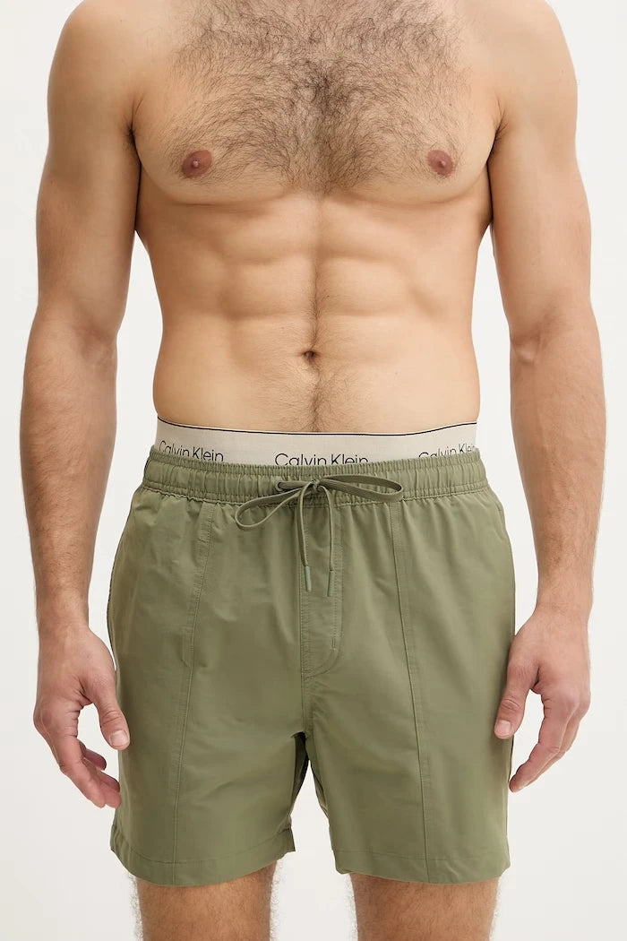 Calvin Klein плувни шорти мъжки