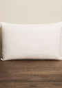 Down Medium-Soft A1-Grade Standard Pillow (50cm x 75cm)