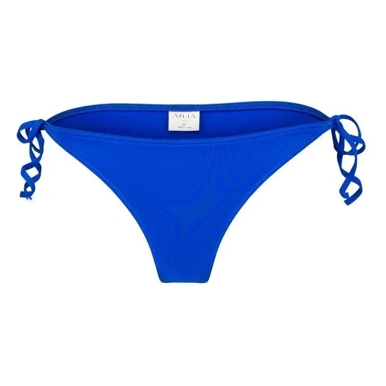 Anja Paris - Bas de Maillot L'Idyllique | Blue