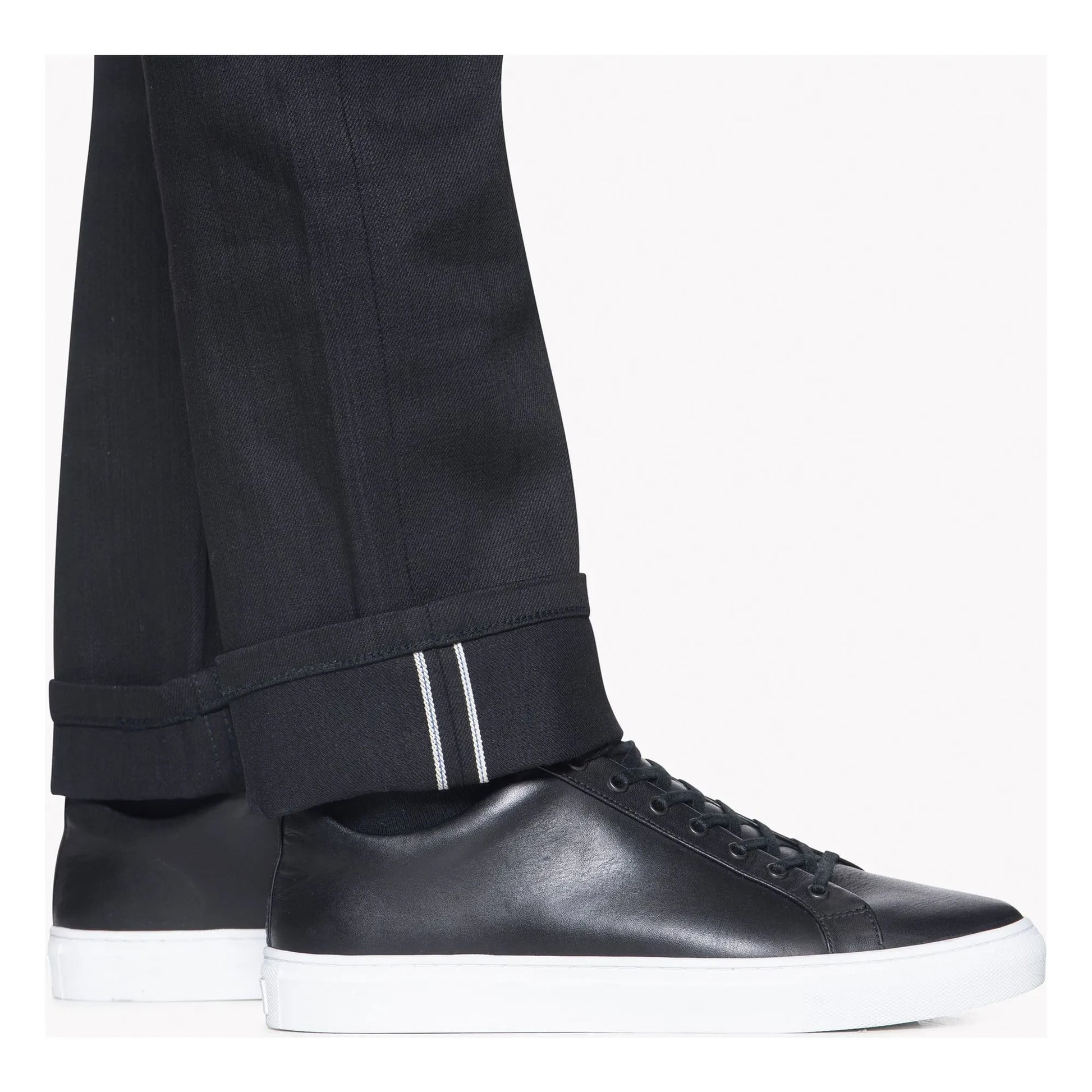 The Unbranded Brand - Jean 11oz UB244 | Black