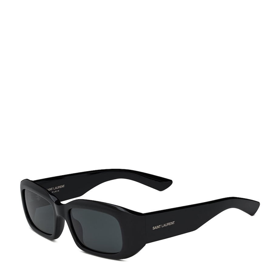 Black Acetate SL 809 Sunglasses