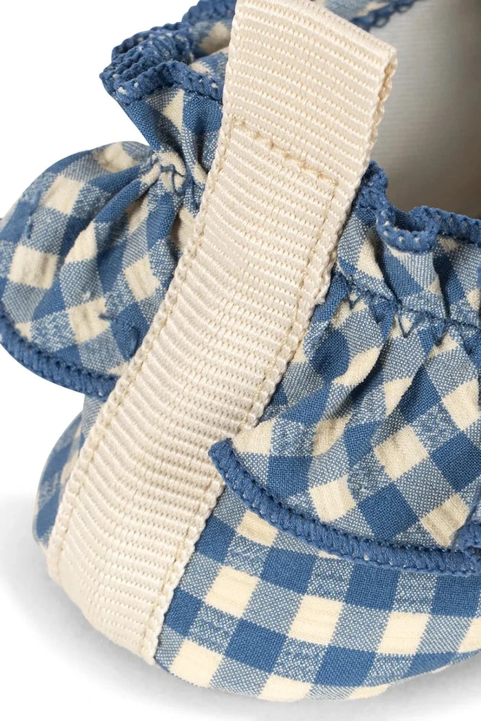 Konges Sløjd FRESIA FRILL SWIM SHOES Çocuk Su Ayakkabıları