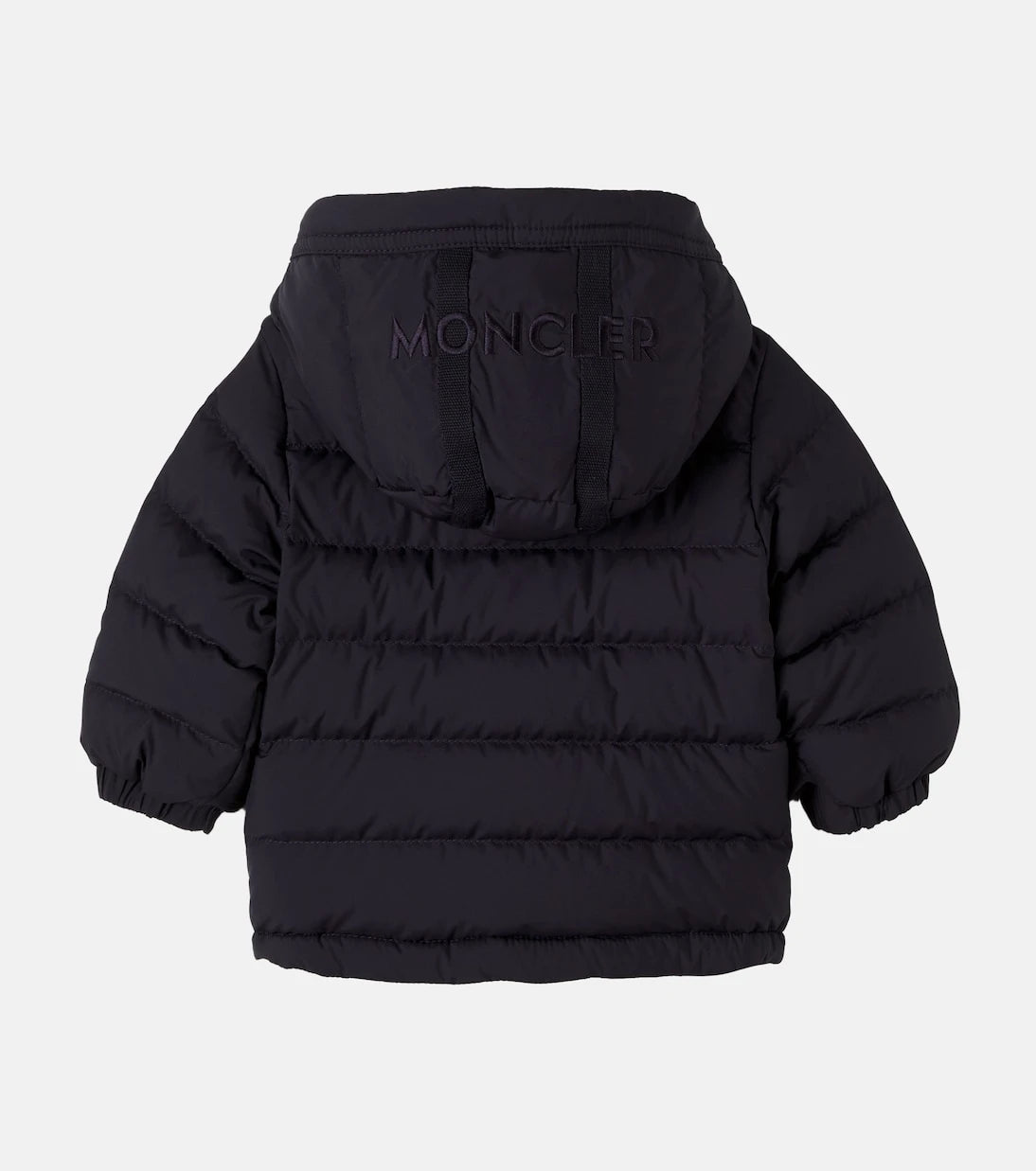 Moncler Enfant - Baby Brannock down jacket