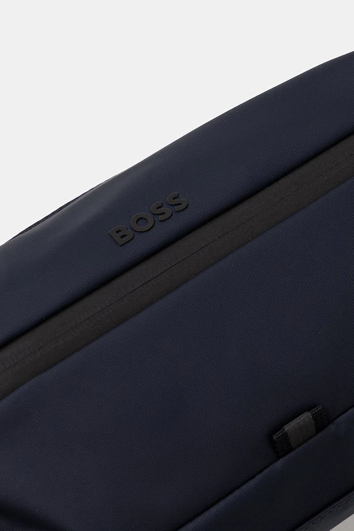 BOSS Erkek Kozmetik Çantası Stenson_Washbag