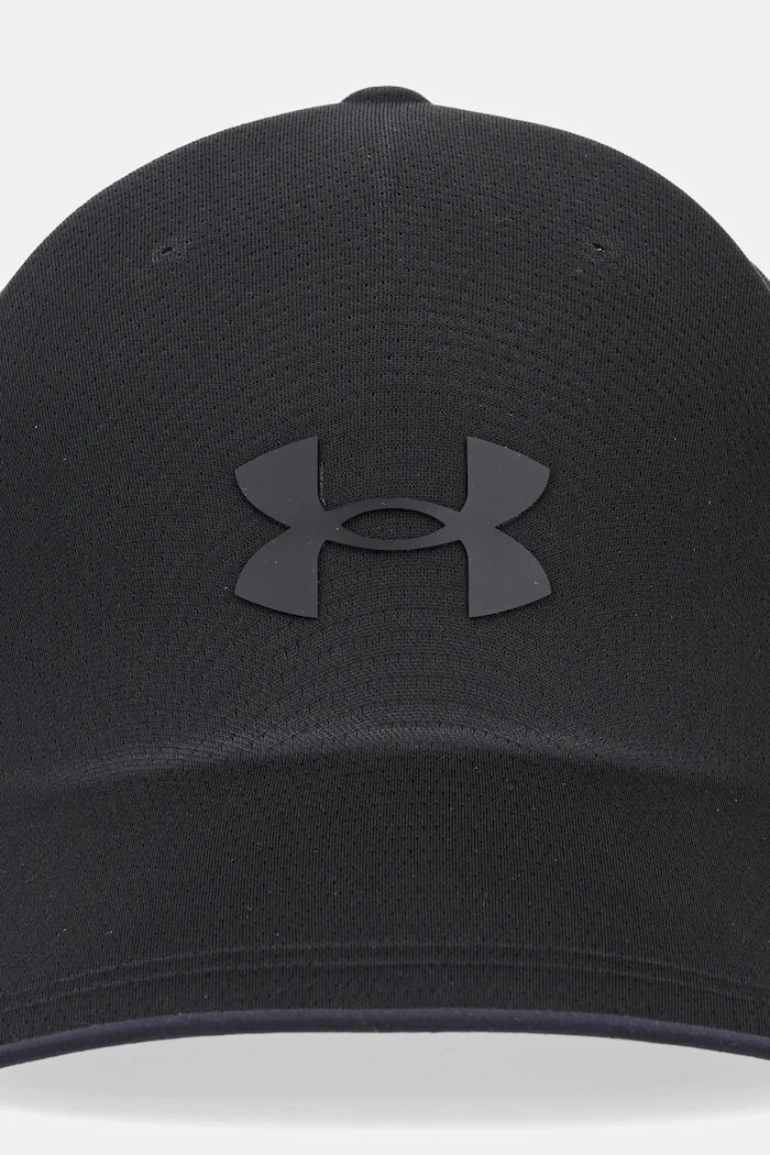Under Armour шапка с козирка