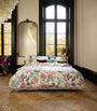 Schlossberg Ophelia Super King Duvet Cover (260cm x 220cm)