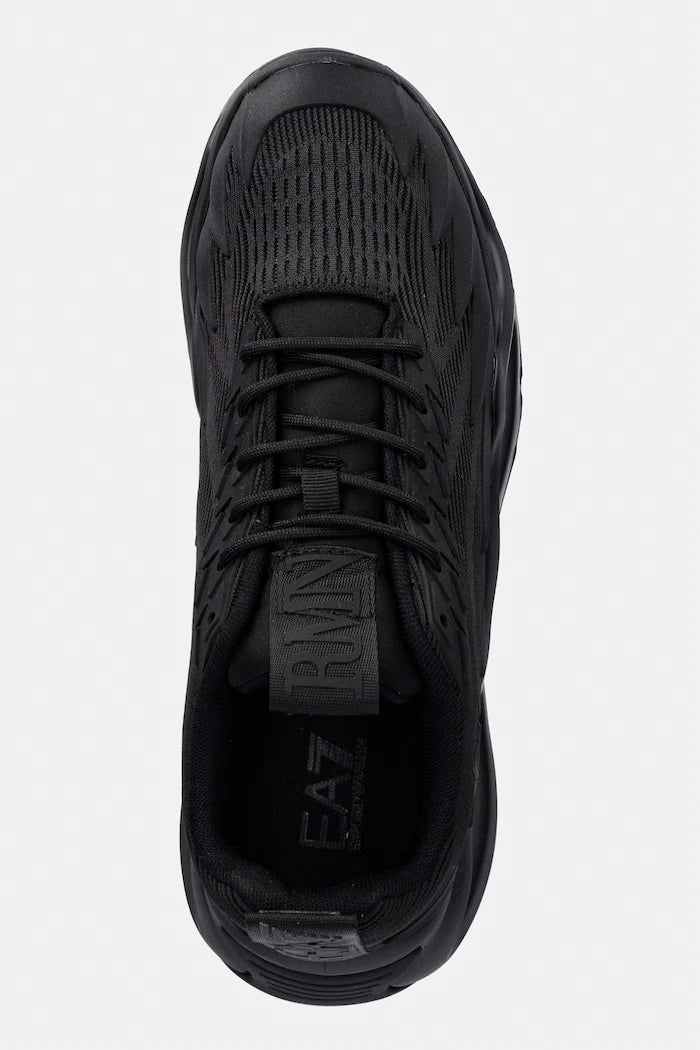 EA7 Emporio Armani spor ayakkabı
