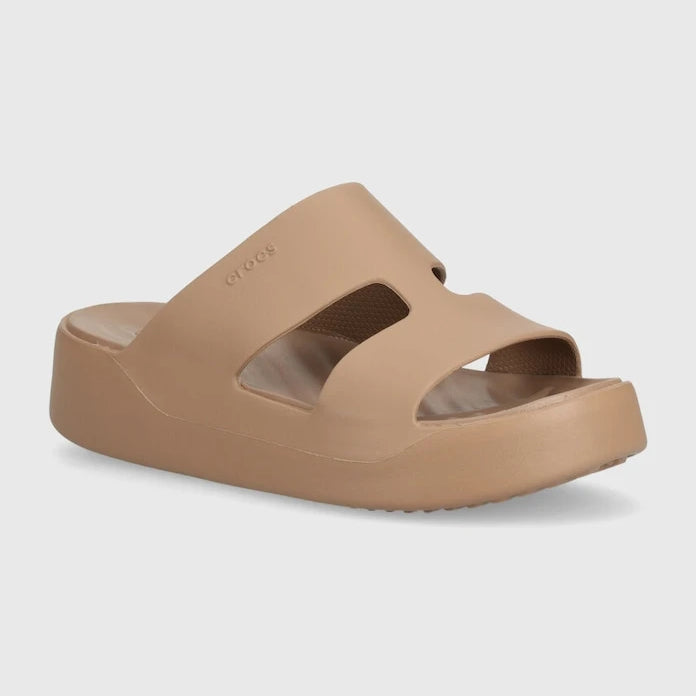 Чехли Crocs Gataway Platform H - Strap