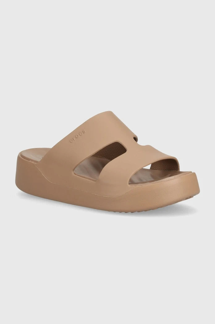 Чехли Crocs Gataway Platform H - Strap