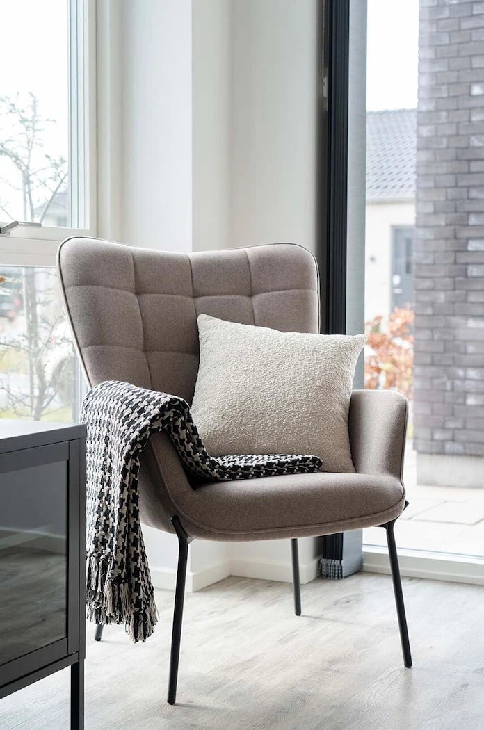 House Nordic Savannah Dekoratif Yastık