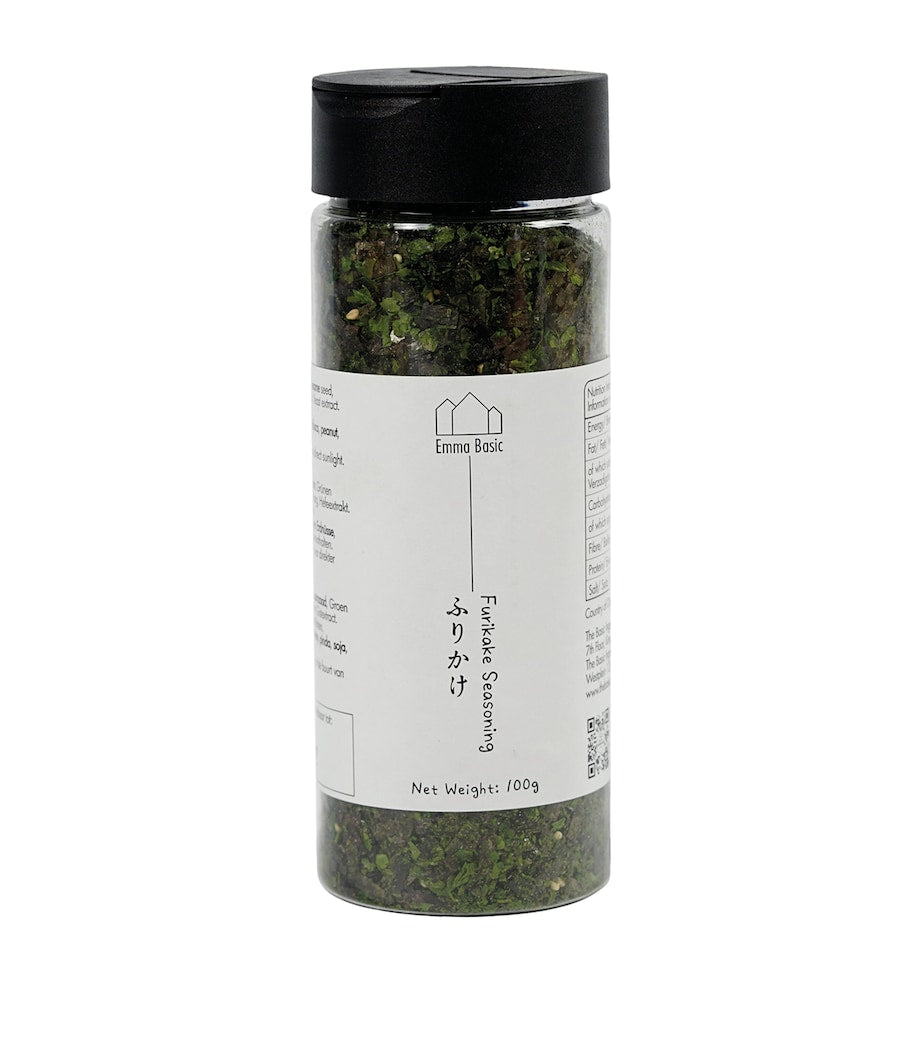 Emma Basic Furikake Seasoning (100g)