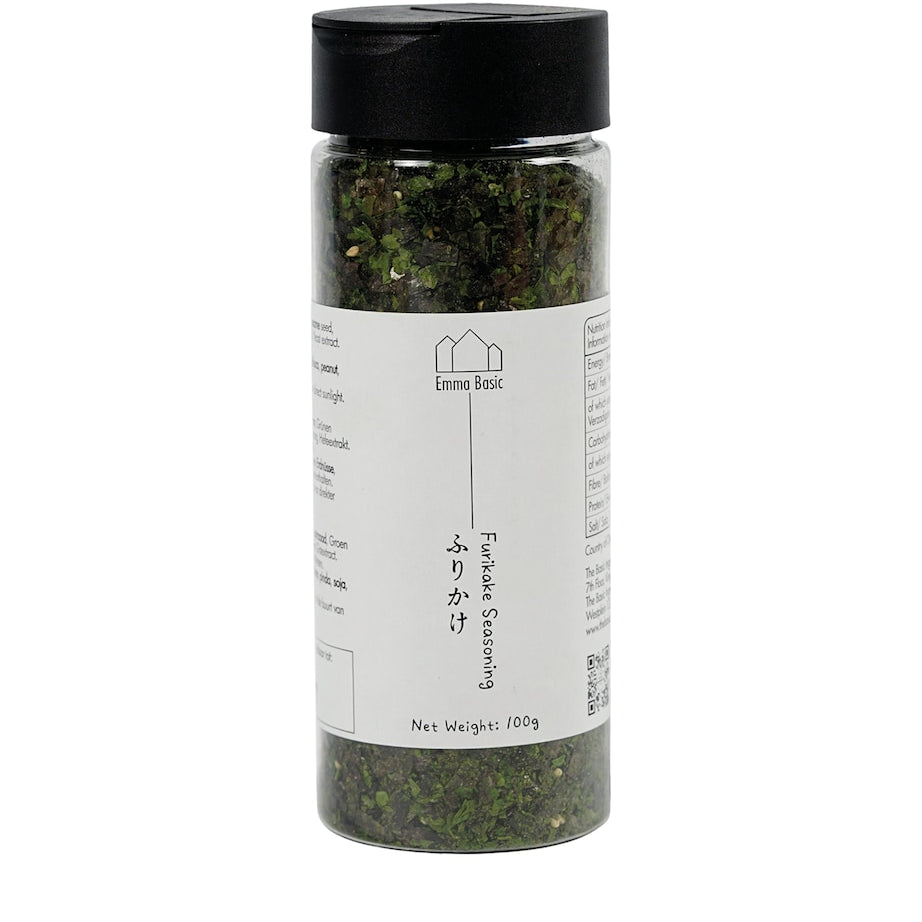 Emma Basic Furikake Seasoning (100g)