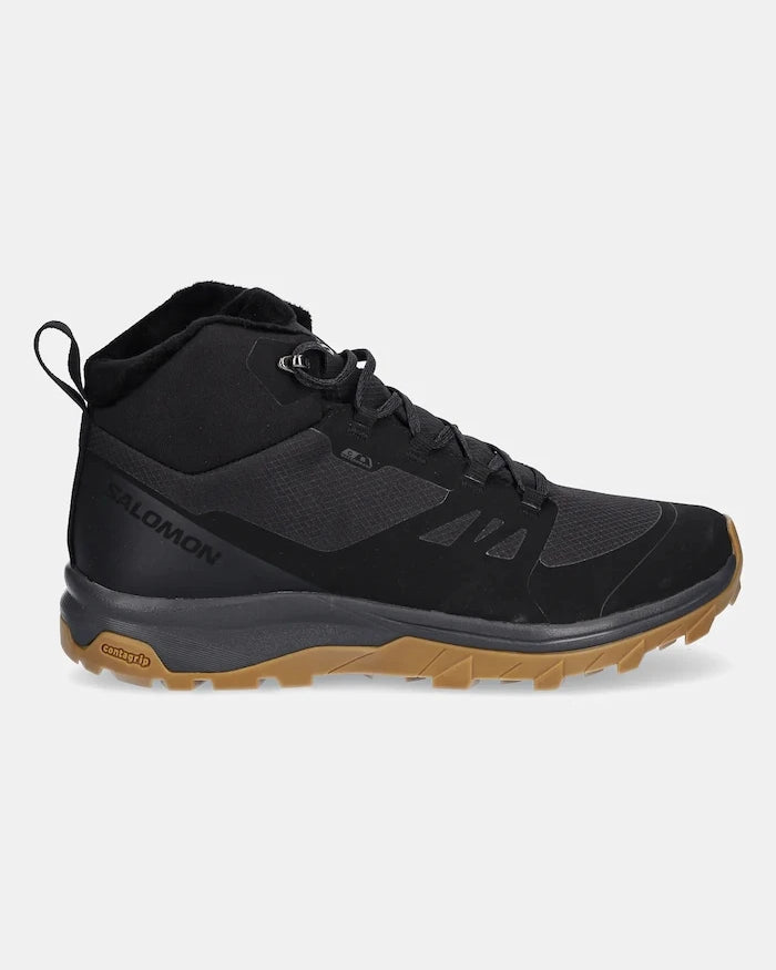 Salomon - Обувки Outsnap Cswp