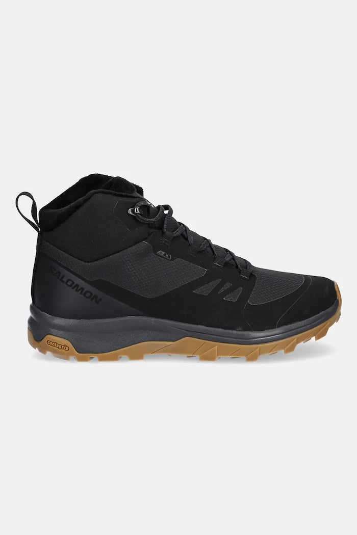 Salomon - Обувки Outsnap Cswp