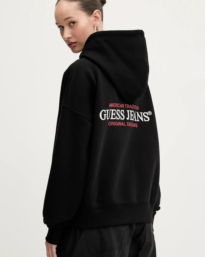 Guess Jeans Sweatshirt