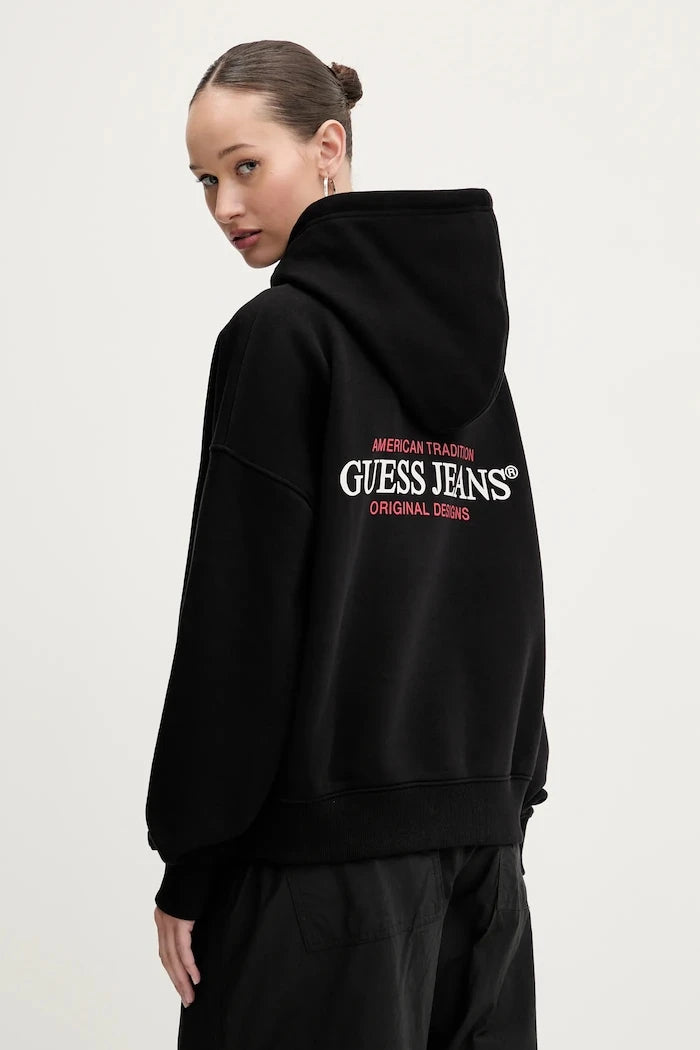 Суичър Guess Jeans