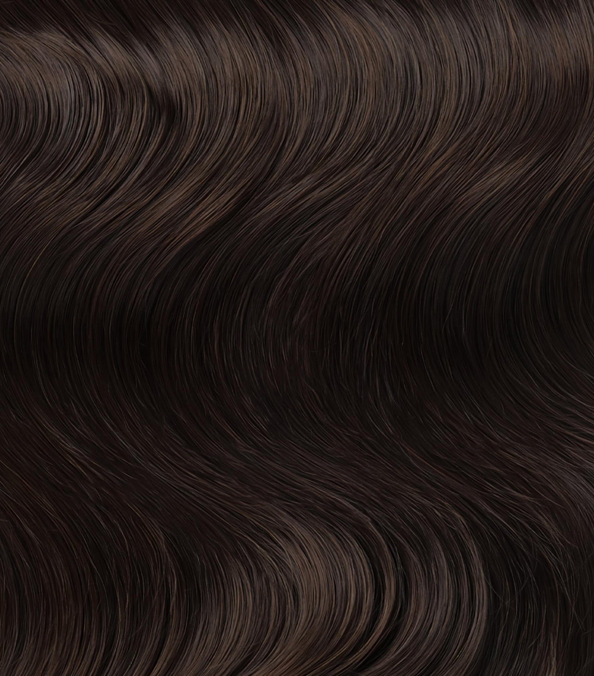 Beauty Works x Huda BARELY THERE Mix & Match Minis Clip-In Hair Extensions (18")