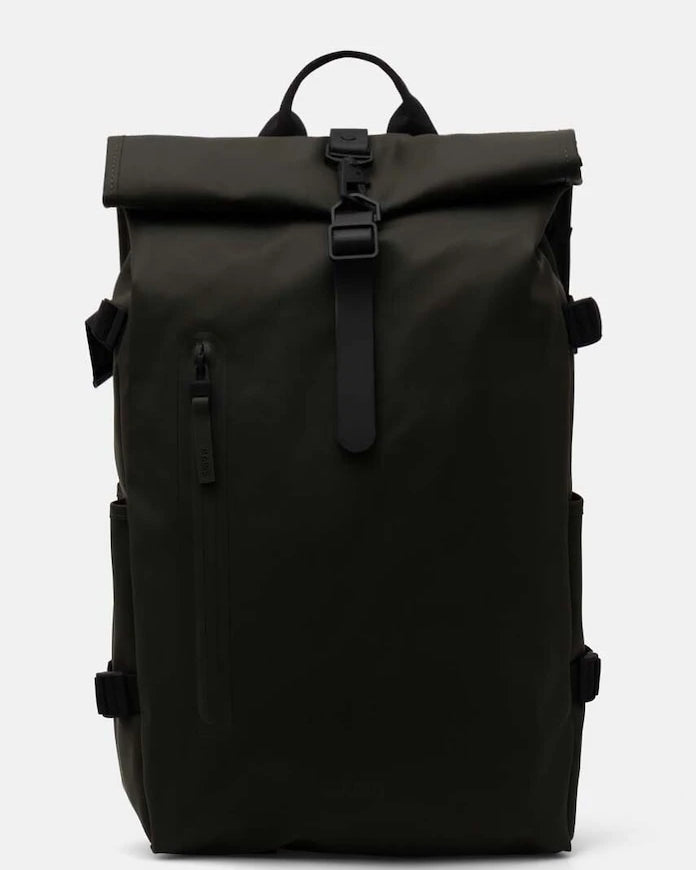 Раница Rains Rolltop Rucksack Large W3