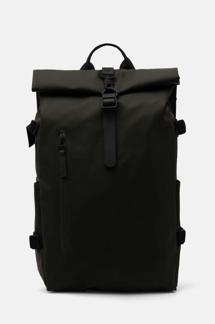 Раница Rains Rolltop Rucksack Large W3