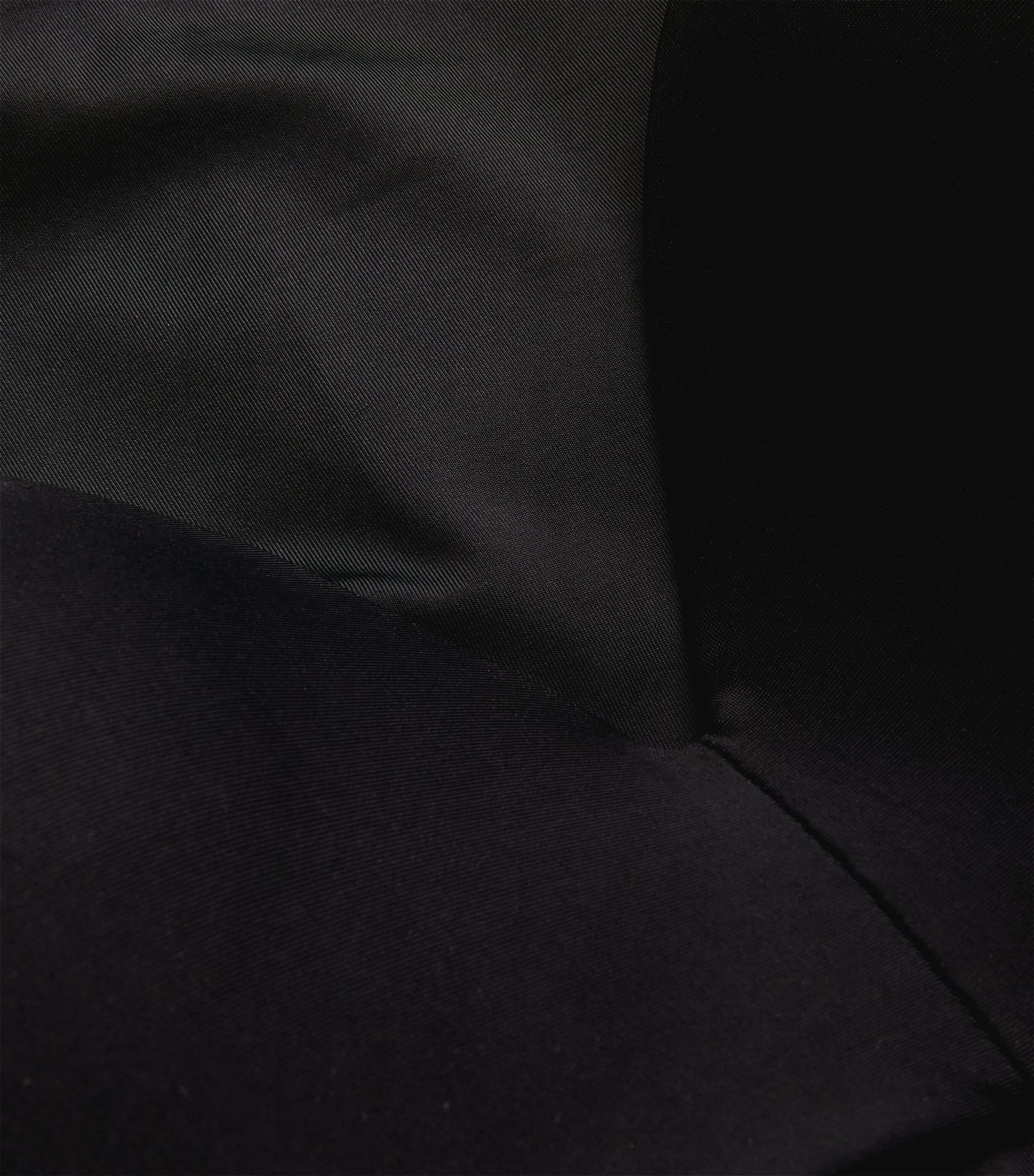 Black Seductive Comfort Push-Up Bra