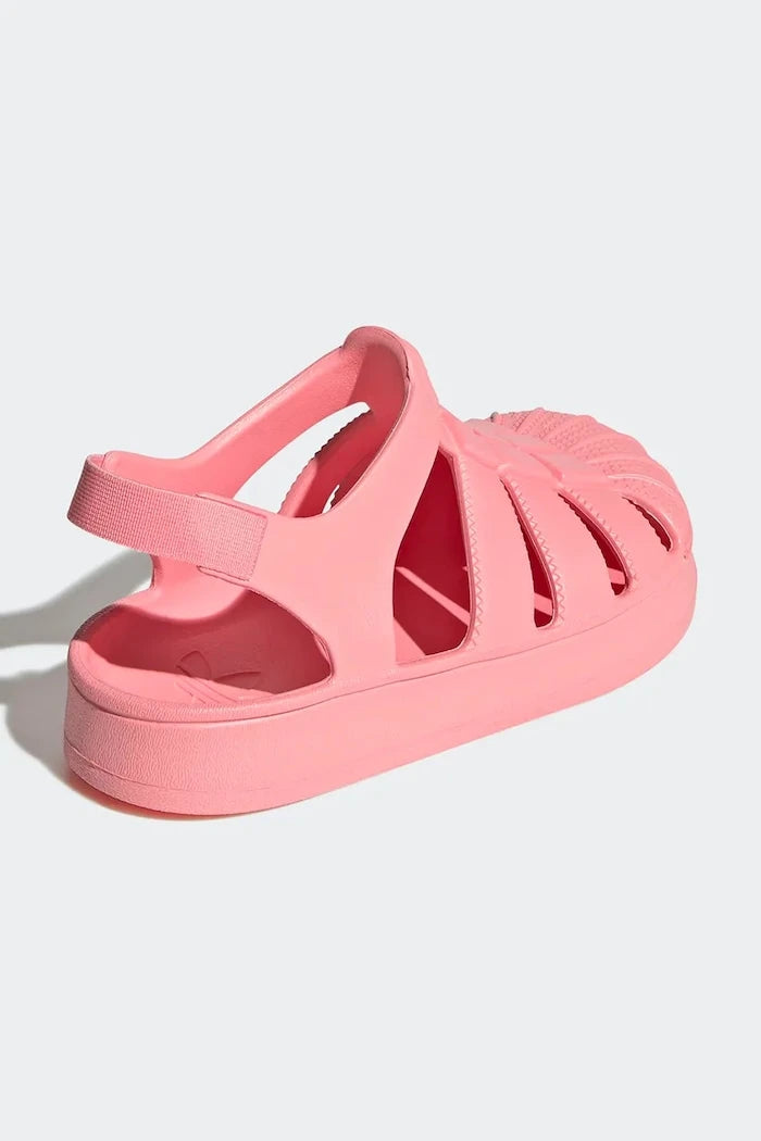 Çocuk sandaletleri adidas Originals SUPERSTAR SANDAL