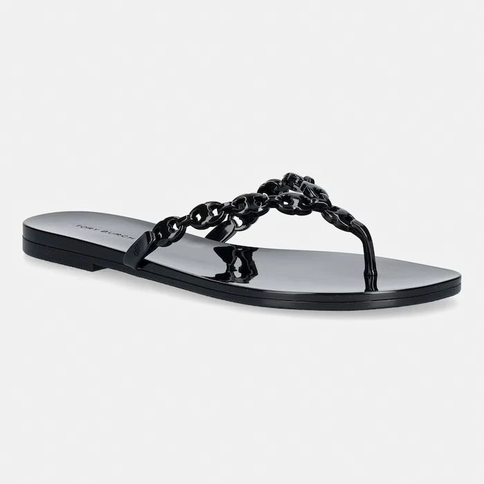 Tory Burch джапанки дамски Gemini Link Jelly