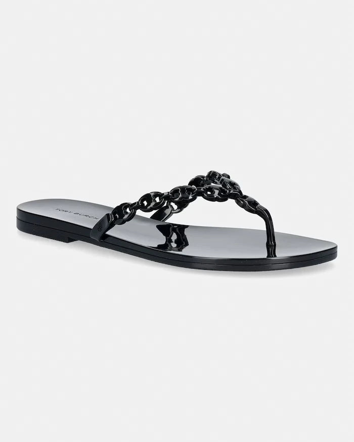 Tory Burch Kadın Terlik Gemini Link Jelly