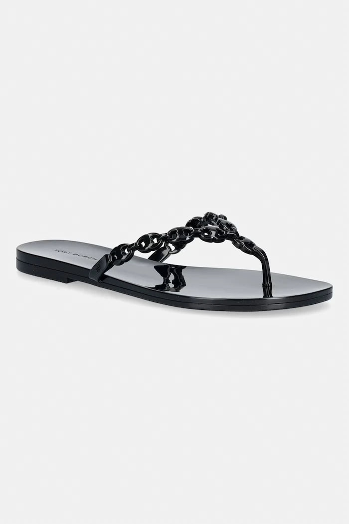 Tory Burch джапанки дамски Gemini Link Jelly