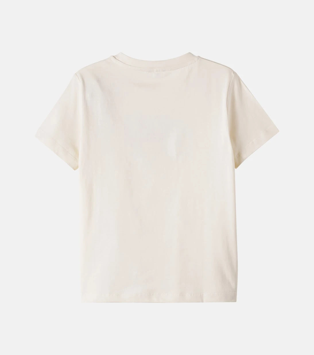 Versace Kids - Logo cotton jersey T-shirt