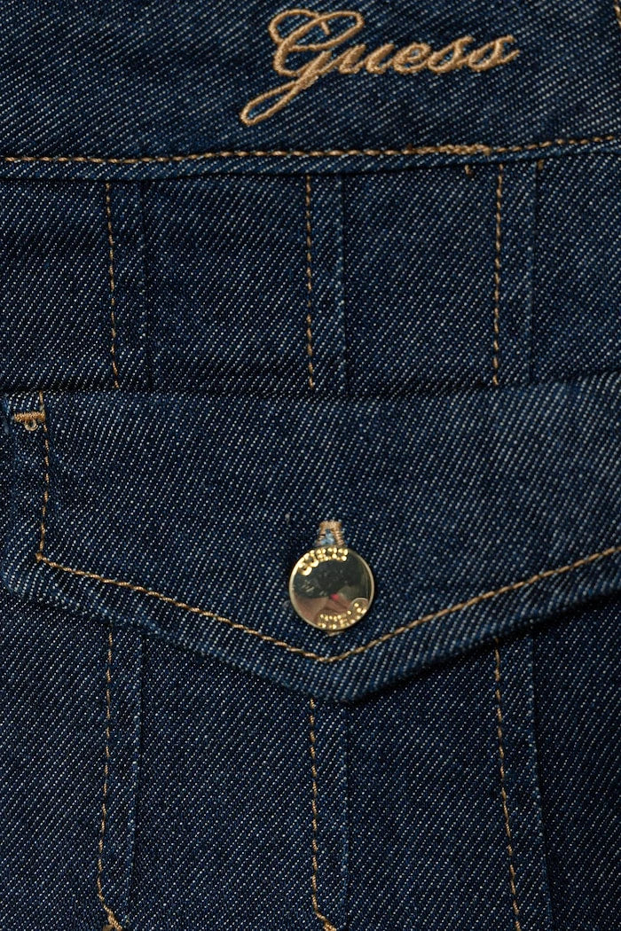 Guess denim etek