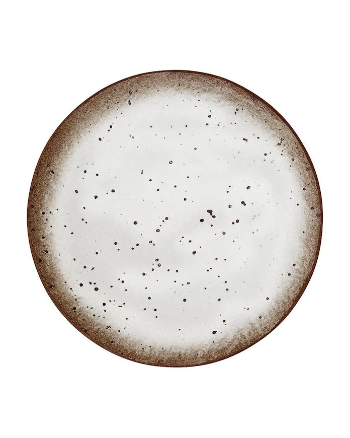 Madam Stoltz 27,5 cm Yemek Tabağı