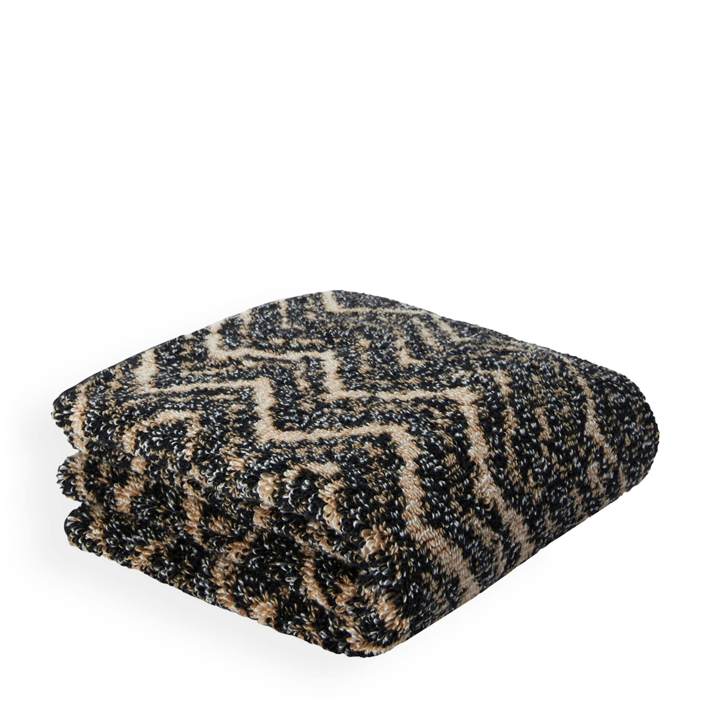 Missoni Home Azul Guest Towel (70cm x 40cm)