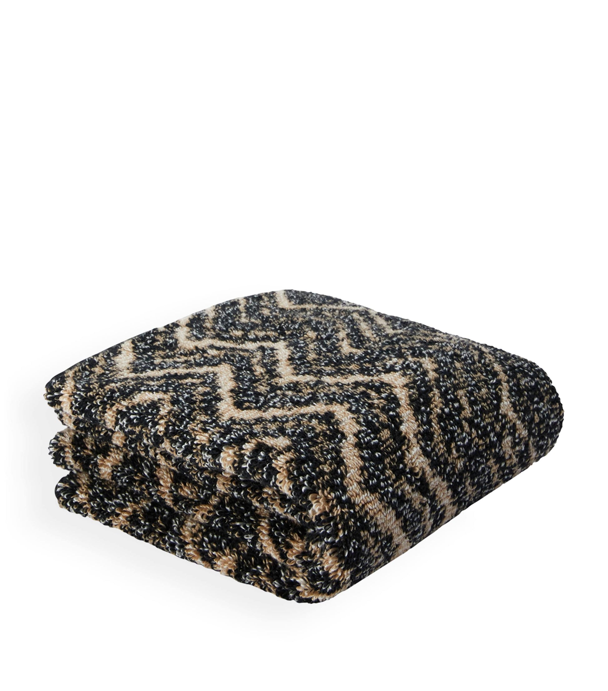 Missoni Home Azul Guest Towel (70cm x 40cm)