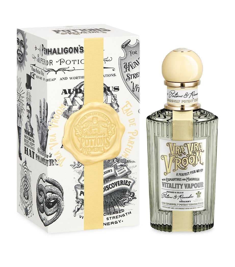 Vra Vra Vroom Eau de Parfum (100ml)