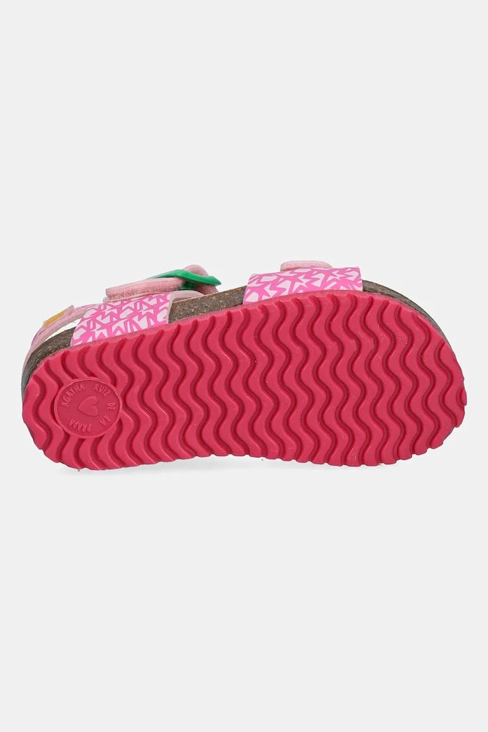 Agatha Ruiz de la Prada Çocuk Sandalet