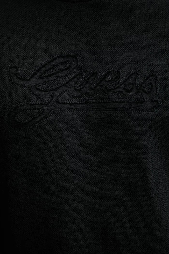 Guess суичър мъжки от памук