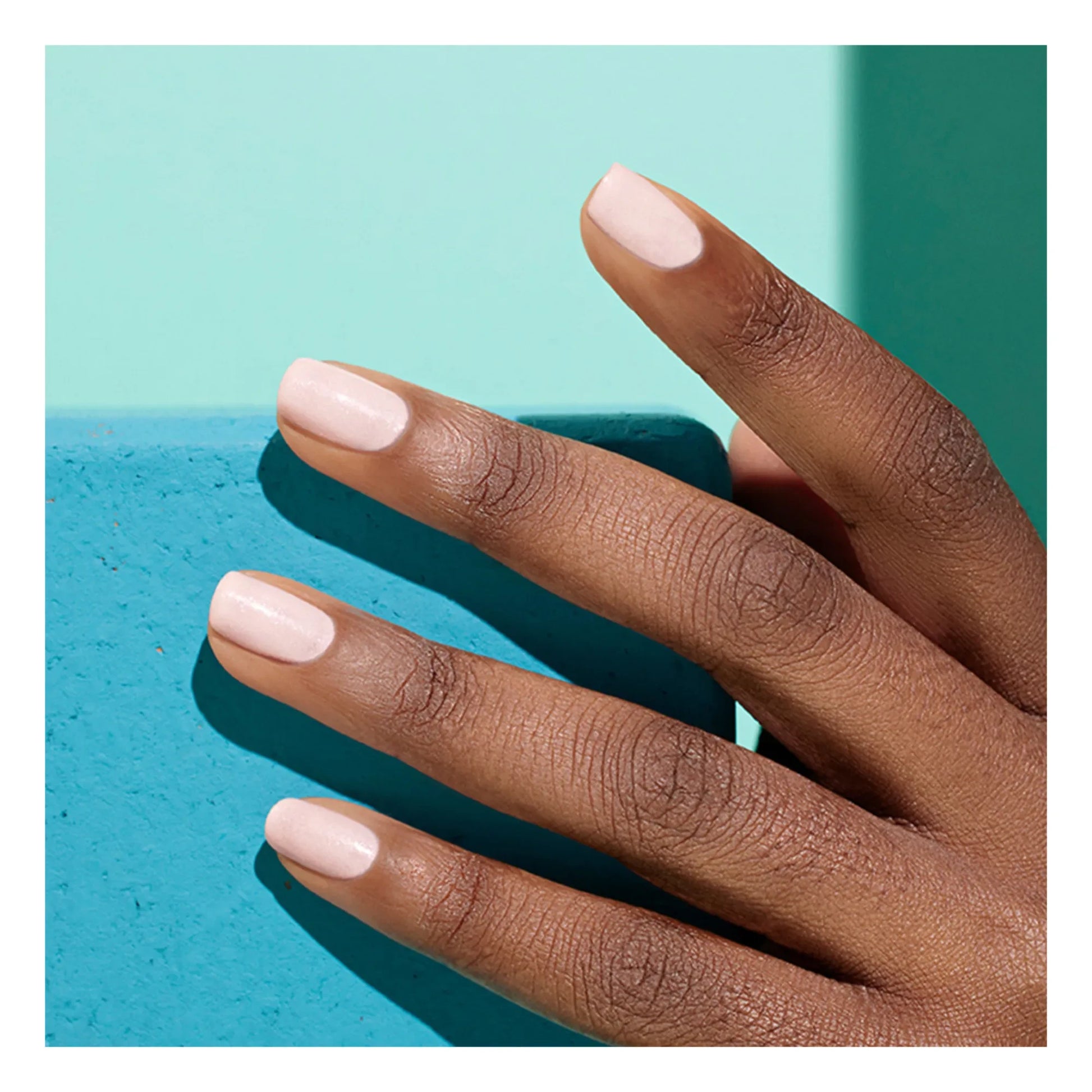 Manucurist - Green Nail Polish - 15 ml | Gloss