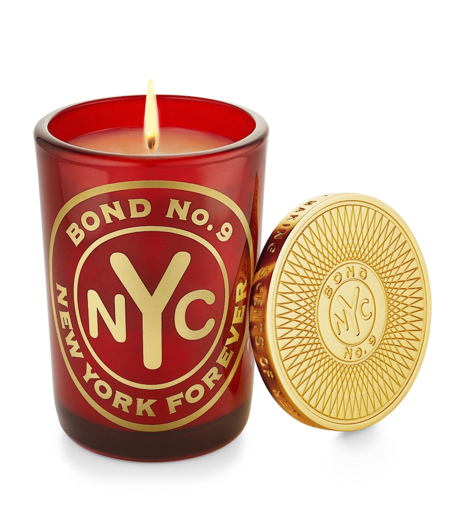Bond No. 9 New York Forever Candle (190g)