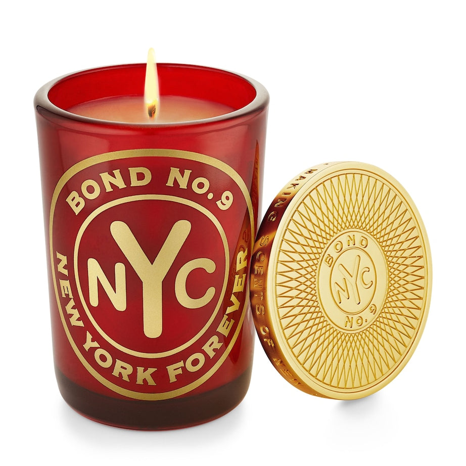 Bond No. 9 New York Forever Candle (190g)
