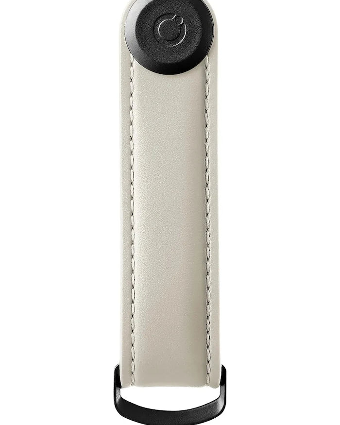 Orbitkey Leather Deri Anahtarlık Kılıfı 8,6 x 2,2 cm