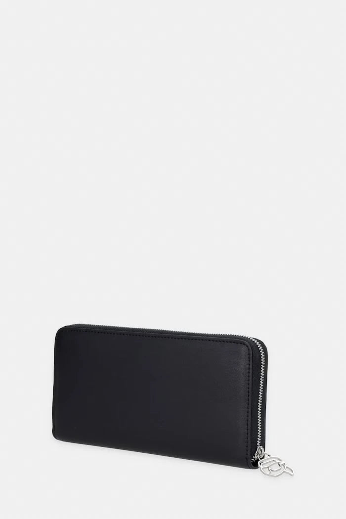Karl Lagerfeld дамски портфейл IKON