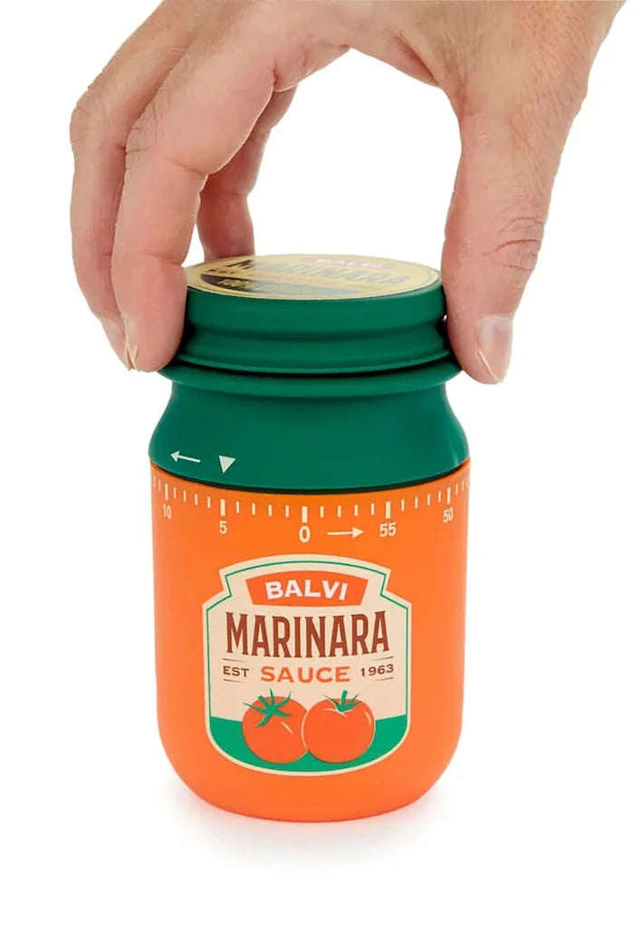 Balvi Marinara Mutfak Zamanlayıcısı